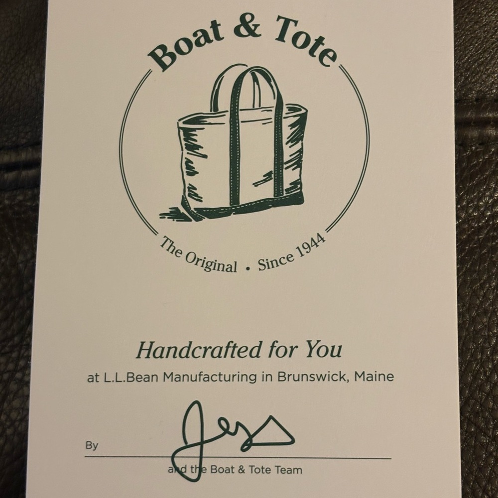 LL Bean - Picture 5 of 7